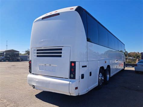 charter busses for sale